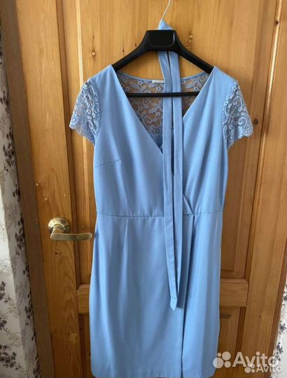 Family look платья мама и дочка