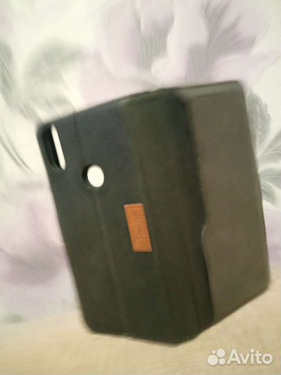 Чехол на asus