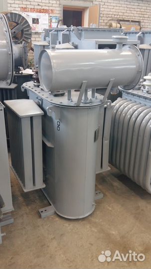 Трансформатор тм 160- 10/0,4