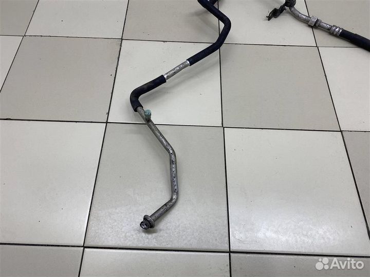 Трубка кондиционера Мазда 6 GG