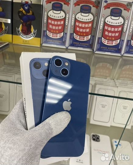 iPhone 13, 512 ГБ