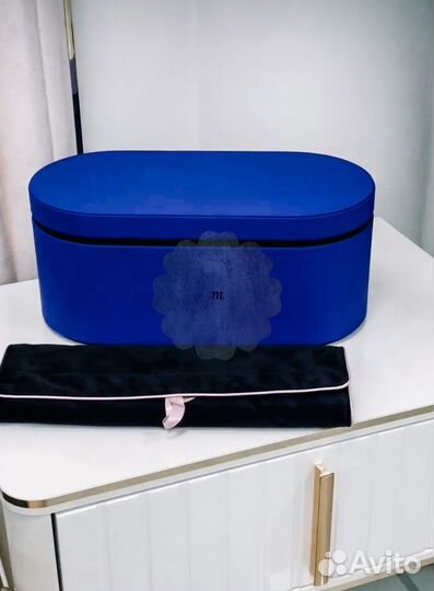 Стайлер Dyson Airwrap complete long