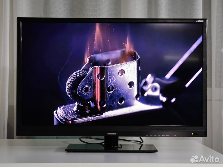 Telefunken 28 дюймов
