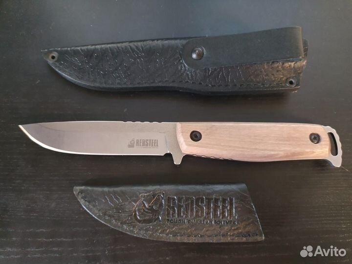 Нож general X1 Kizlyar Supreme