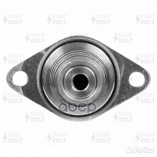 Клапан электрический VAG touareg 06/Q7 06- 3.0I