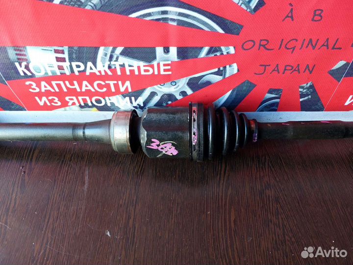 Шрус правый camry