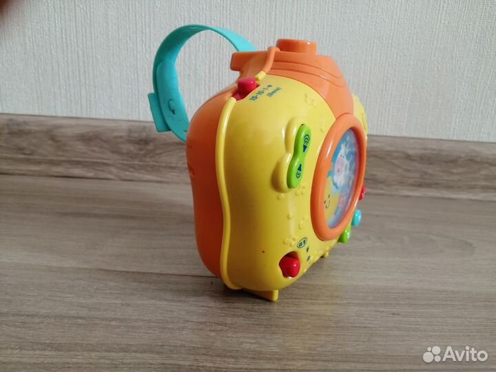 Ночник-проектор BabyGo Страна снов