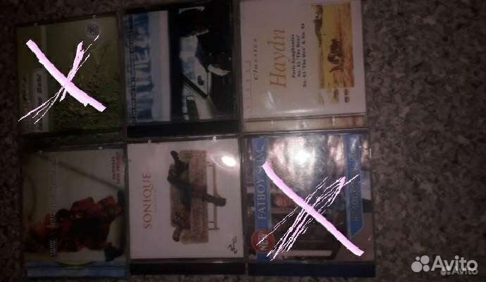 CD,mp 3,dvd диски