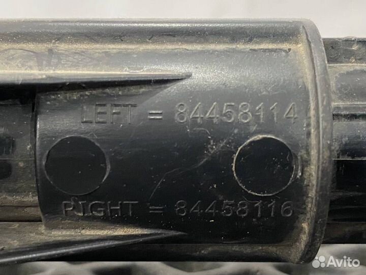 Форсунка омывателя фары Volvo FH4 84458114