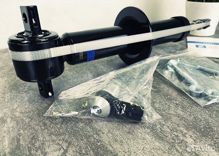 Амортизатор Кадиллак Cadillac