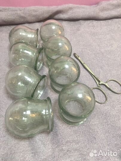 Медицинские банки СССР