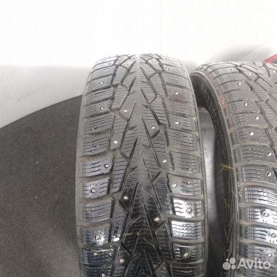 Nokian Tyres Nordman 7 195/55 R16