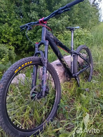 Norco bigfoot 26