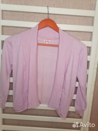 Кардиган для девочки Orby