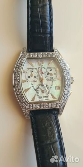 Часы Ashford