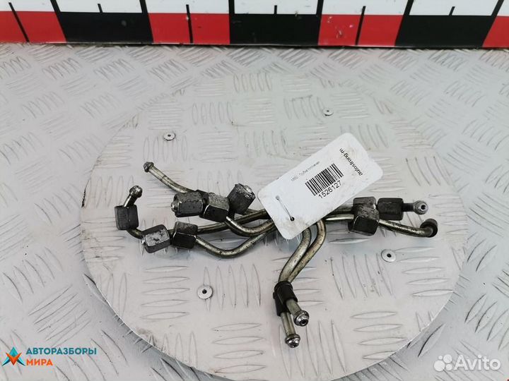 Трубка топливная Saab 9-5 2-й рест. 2007 55215517