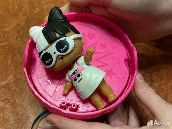 Кукла LOL оригинал