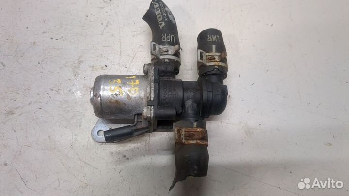 Кран отопителя Volvo XC90, 2016