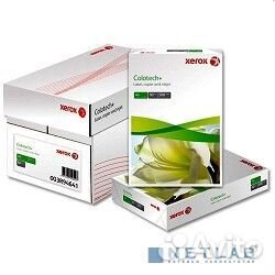 Xerox 003R98852/003R97963 Бумага xerox Colotech Pl