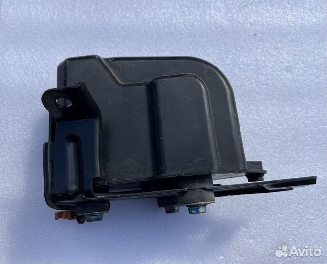 Датчик педали газа Honda Accord 7