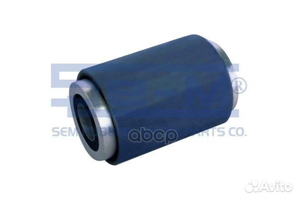 Сайлентблок рессоры перед. 24x62x96 для Mercede