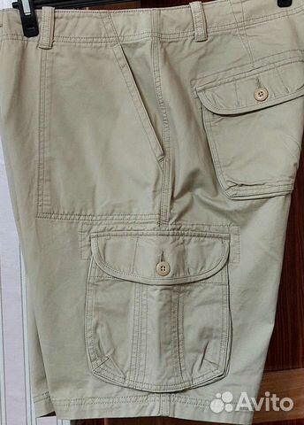 Шорты dkny