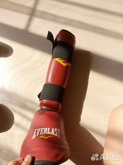 Форма для кикбоксинга