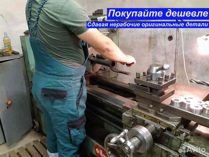 Компрессор пневмоподвески BMW E53 кузов 4matic