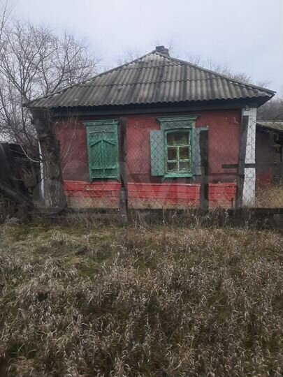 Дом 30,4 м² на участке 28,2 сот.