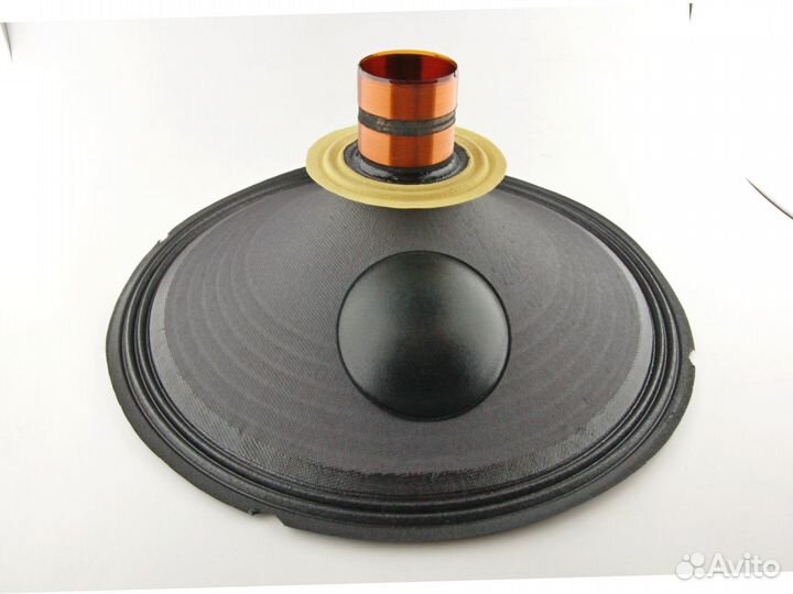 Ремонт динамиков, акустики