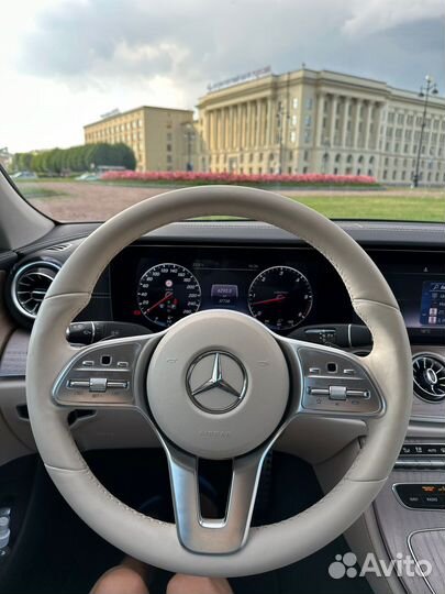 Mercedes-Benz CLS-класс 2.9 AT, 2018, 37 738 км