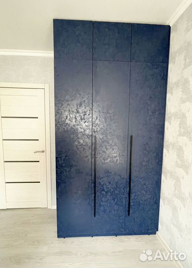 Шкаф распашной от производителя