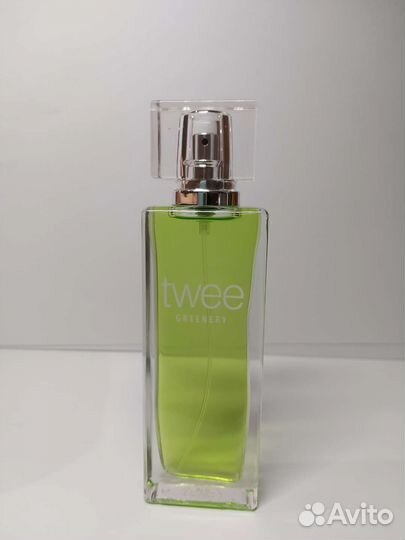 Twee Greenery Dilis/Дилис