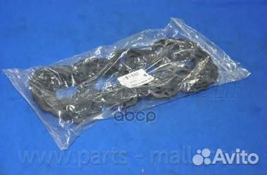 Прокладка крышки клапанной daewoo leman/cielo P