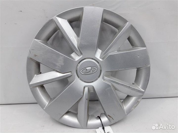 Колпак колеса LADA Granta 2018