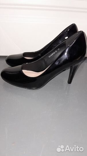 Туфли лоферы 37, 38