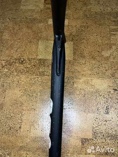 Руль для трюкового самоката ethic