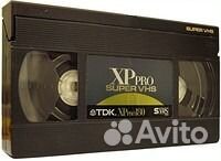 Оцифровка видеокассет, кинопленки и фото в Казани