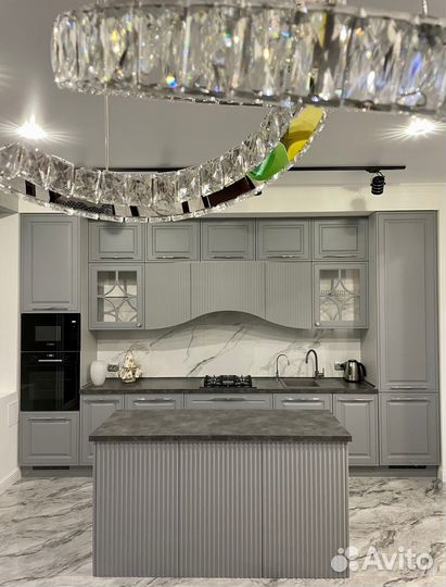 Кухня новая с доставкой