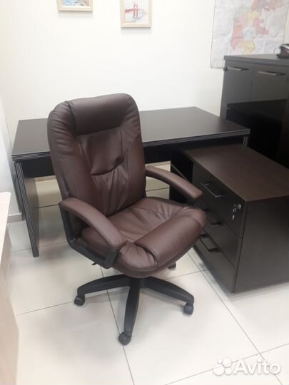 Кресло руководителя 