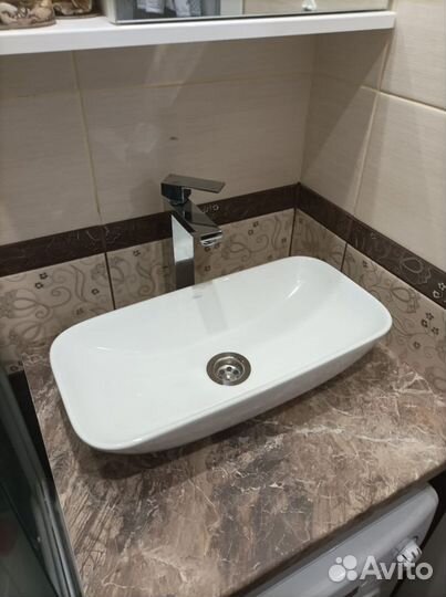 Сантехник. Частный мастер. Любые работы