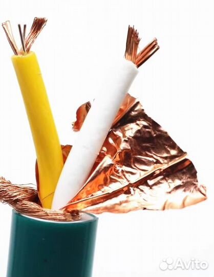 Кабель межблочный Ortofon Reference 8NX