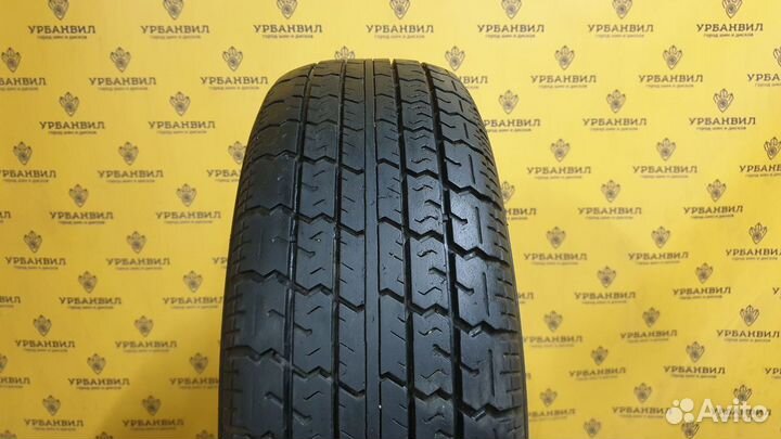 КШЗ Баргузин-3 205/65 R15 94H