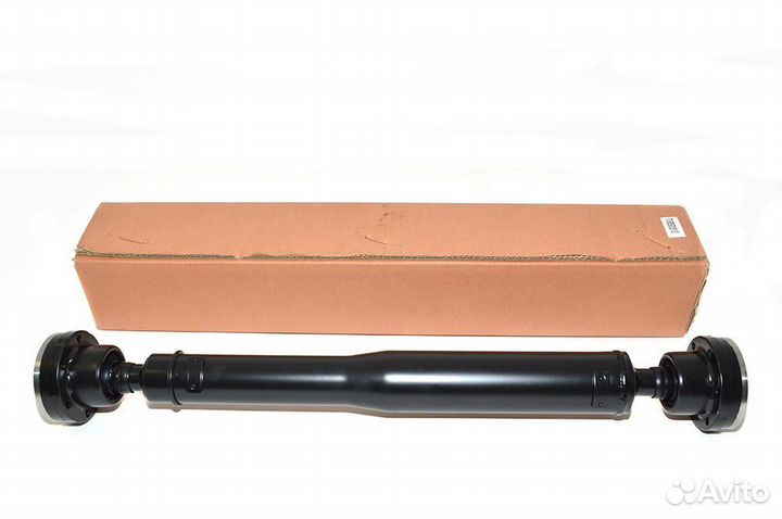 Вал карданный (привод переднего моста) Land Rover