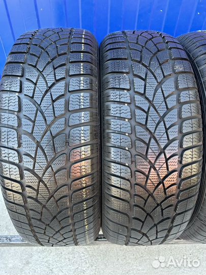 Dunlop SP Winter Sport 3D 205/60 R16