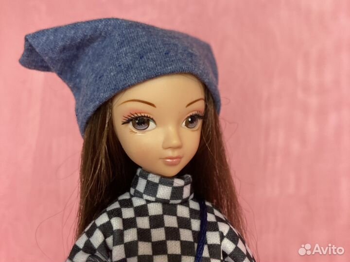 Кукла kurhn, Соня