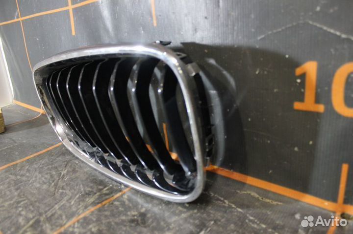 Решетка радиатора правая - BMW3 F34 GT(2011-16гг)