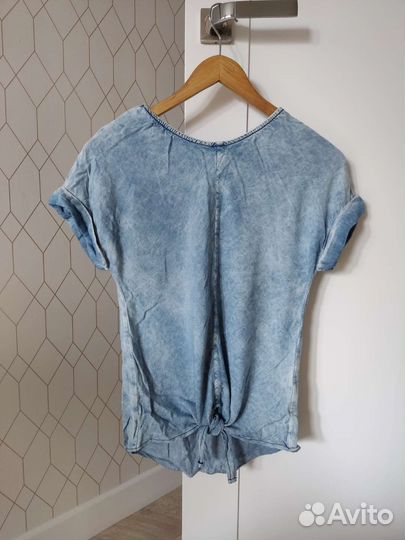 Женская одежда летняя пакетом, р. 42 xs