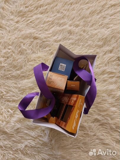 Подарочный набор