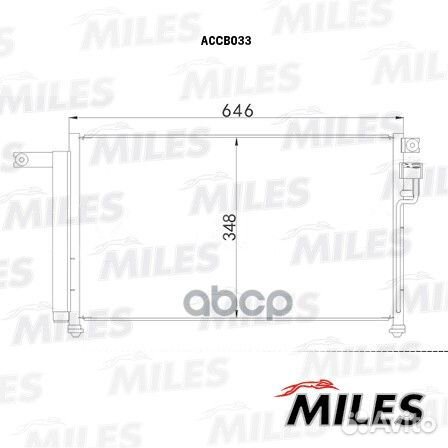 Радиатор кондиционера (паяный) KIA RIO 1.4/1.6